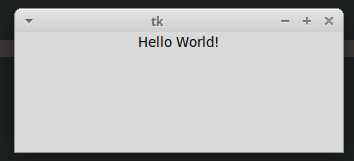 hello-world