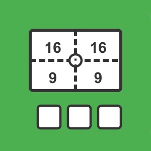 Aspect Radio Calculator