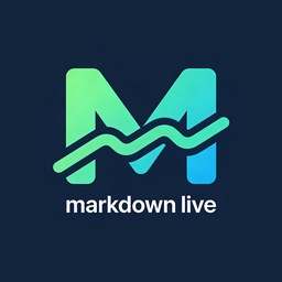 MarkdownLive