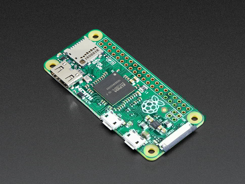 pizero